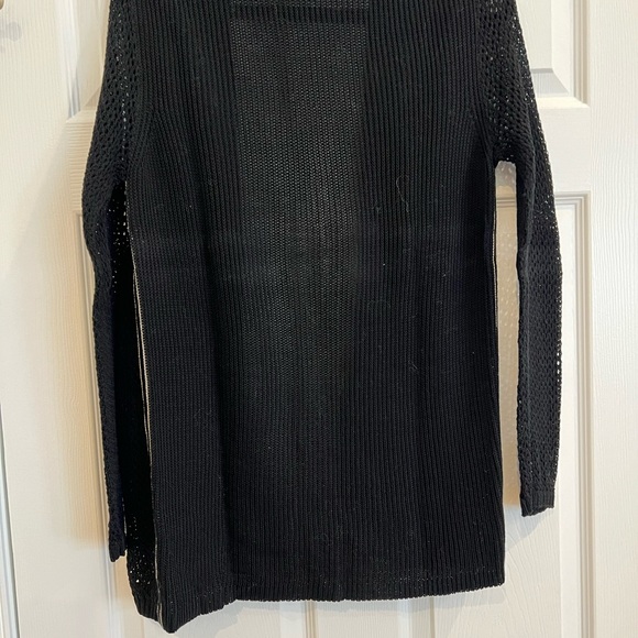 Label + Thread open knit 🧶 cardigan sweater - Picture 5 of 5